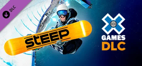 Steep - X-Games DLC Steam Gift Россия