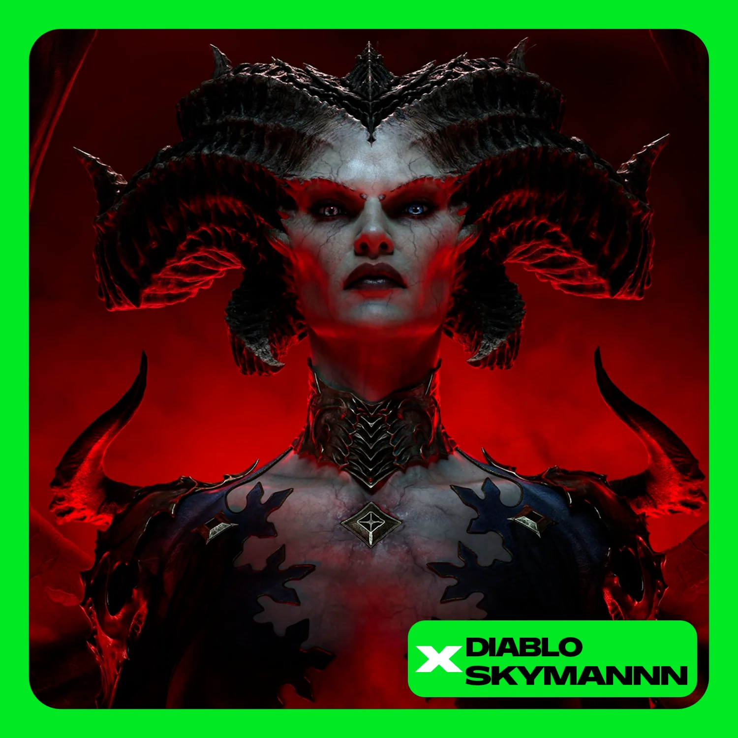 DIABLO IV ПЛАТИНАНАБОРЫXBOXБЫСТРО