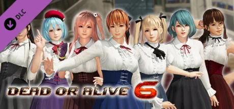 Revival DOA6 High Society Costume Set Steam Gift RU