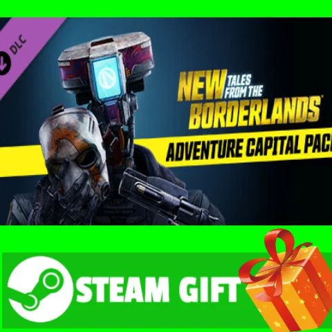 New Tales from the Borderlands Adventure Capital Pac