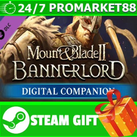 Mount &amp Blade II: Bannerlord Digital Companion