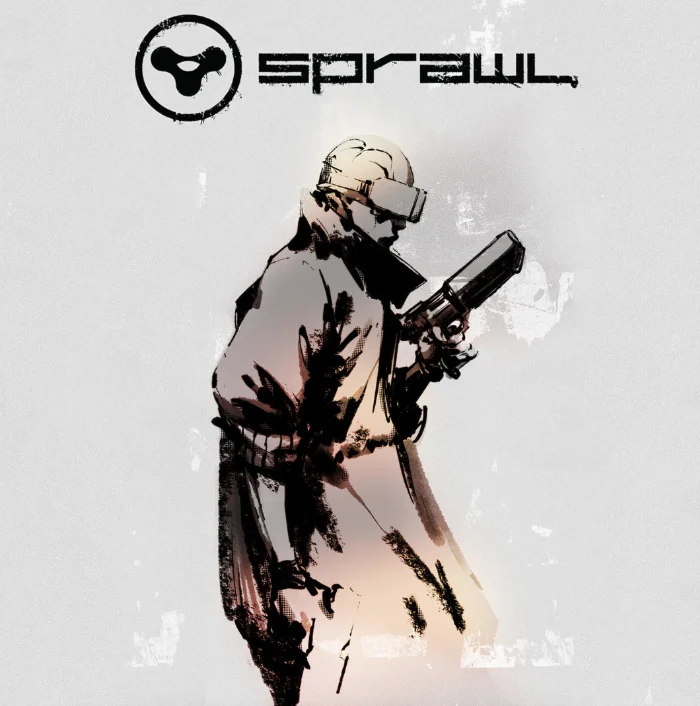 SPRAWL Steam ключ Global / Весь Мир
