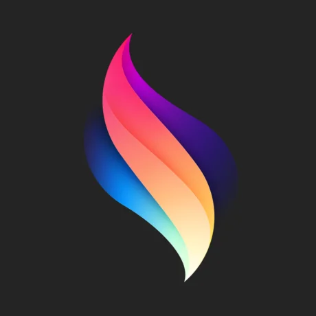 Procreate Dreams + Procreate iPad ios На Сутки
