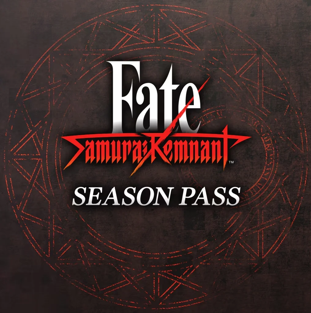 Fate/Samurai Remnant Season Pass Steam Gift Россия
