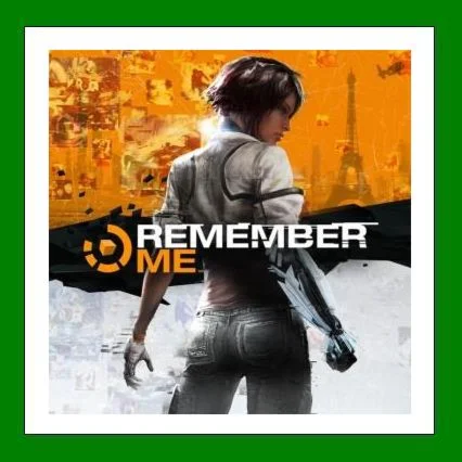 Remember Me+ 20 ИгрSteamRegion Free