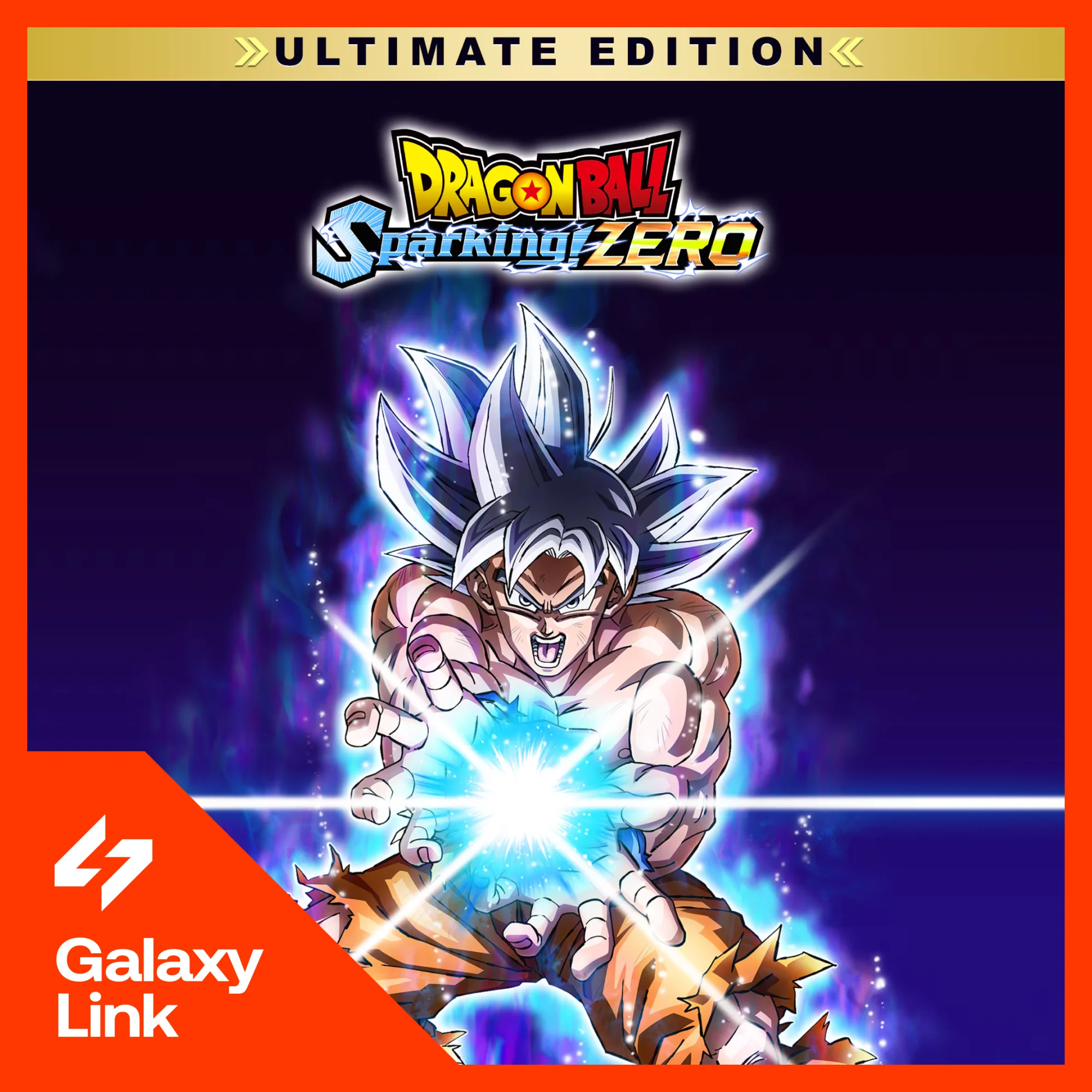 DRAGON BALL: Sparking ZERO Ultimate - Steam