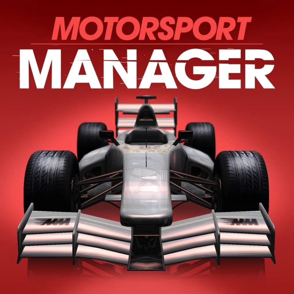 Motorsport Manager Steam Gift Россия