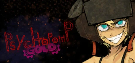 Psychopomp GOLD АВТОДОСТАВКА Россия Steam Gift