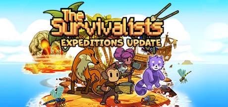 The Survivalists Steam Ключ / РФ+СНГ 0%