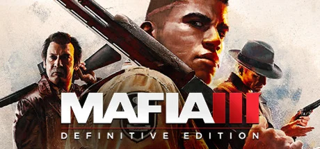 Mafia III: Definitive Edition АВТОДОСТАВКА RU Steam