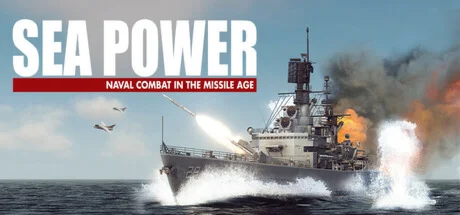 Sea Power : Naval Combat in the Missile AgeАВТО Steam
