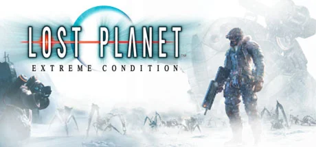 Lost Planet: Extreme Condition АВТОДОСТАВКА RU Steam