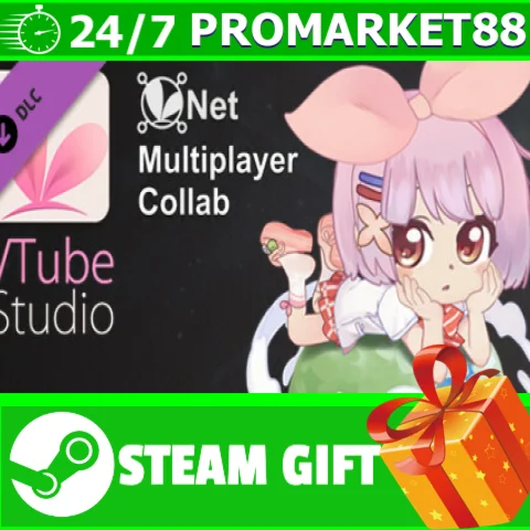 ВСЕ СТРАНЫ VTube Studio - VNet Multiplayer Collab