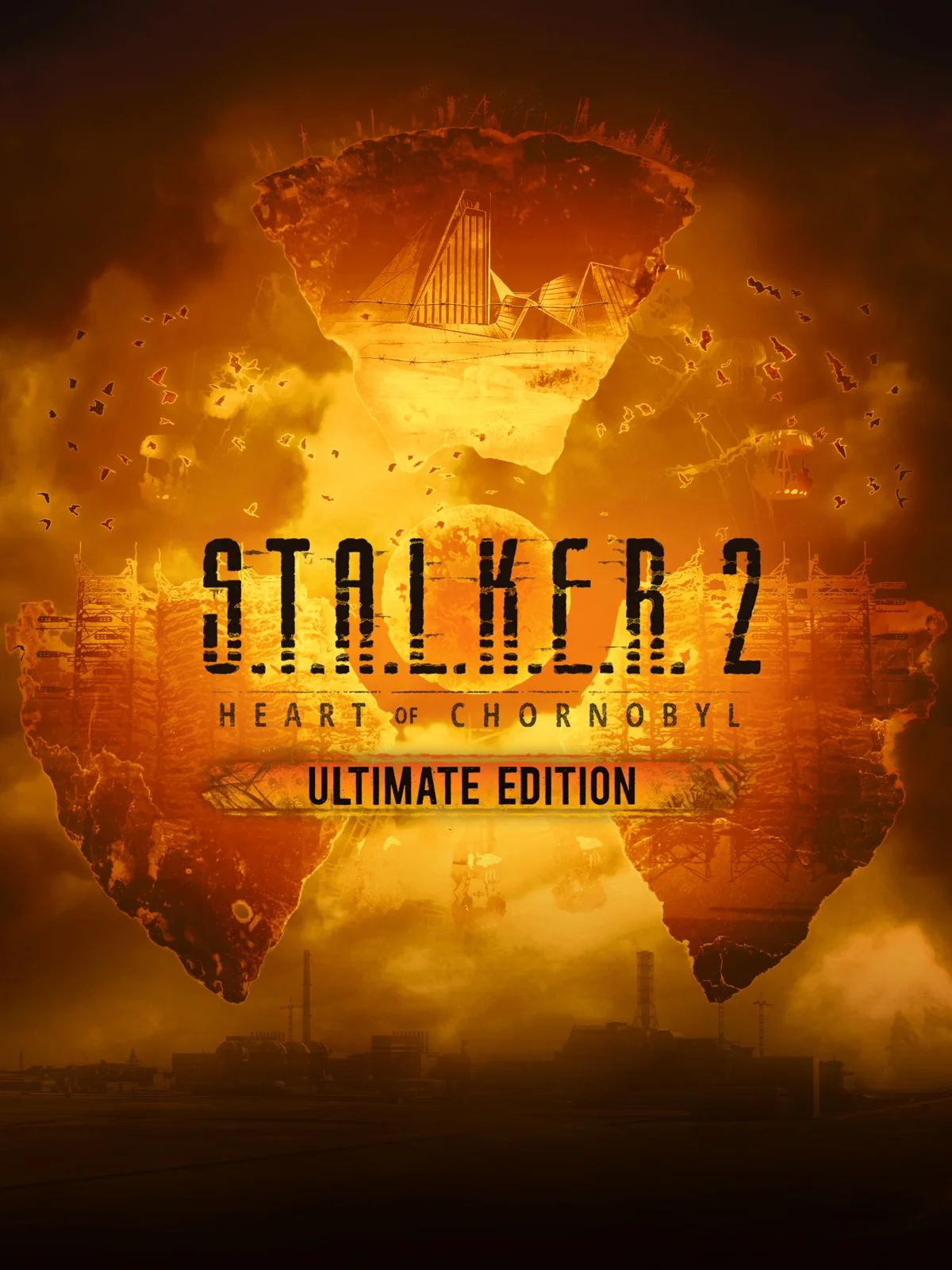 STALKER 2: Heart of Chornobyl - Ultimate Аренда Steam