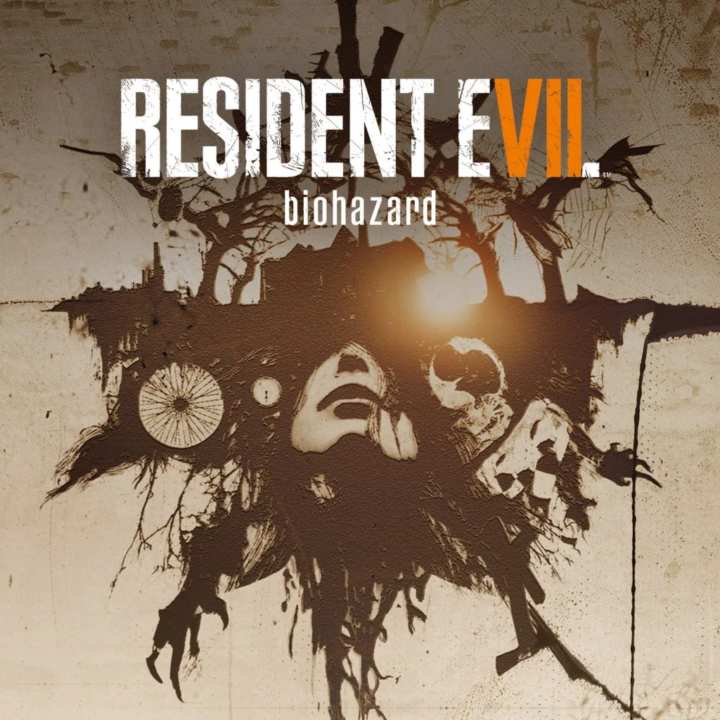 Resident Evil 7 Ключ Steam Россия+СНГ