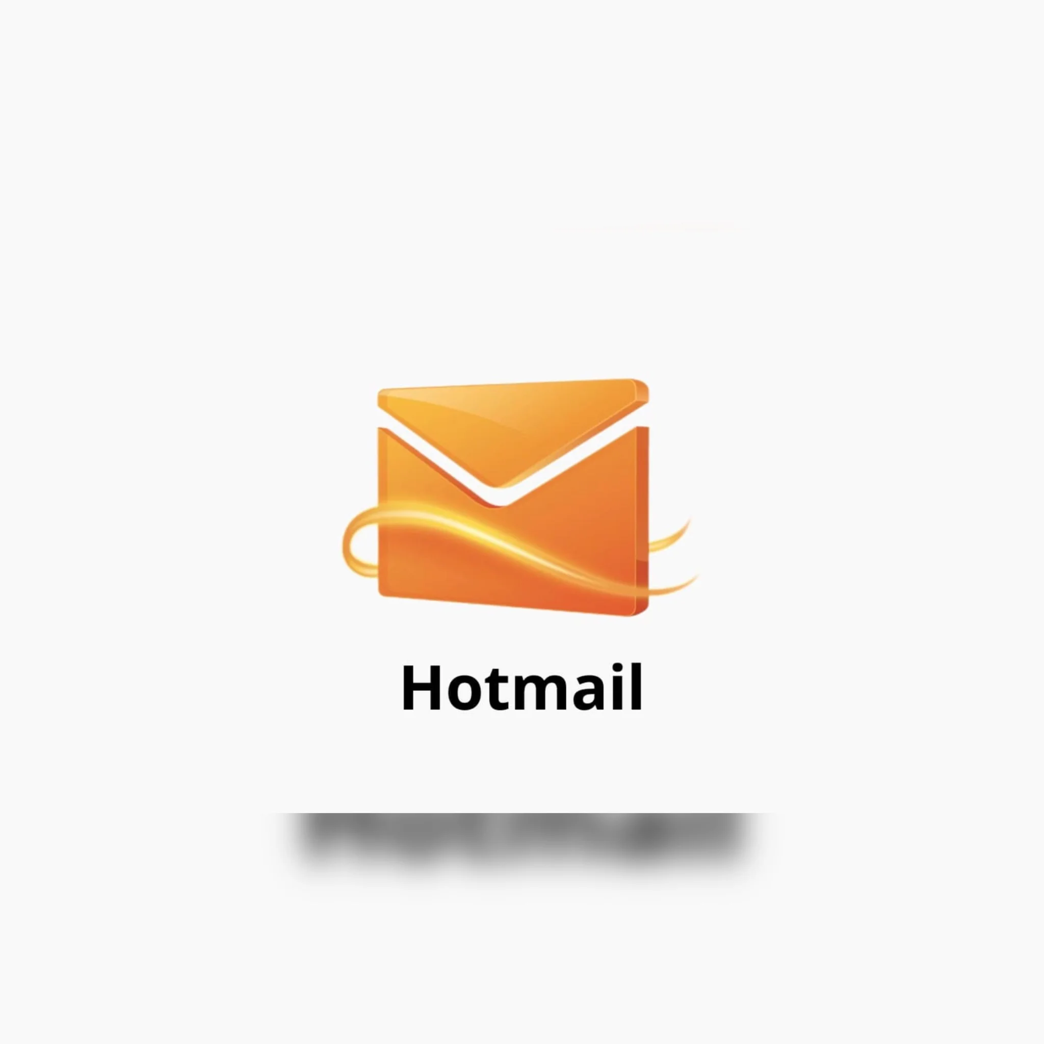 Hotmail Авторег OAuth2 + SMTP WEB доступен