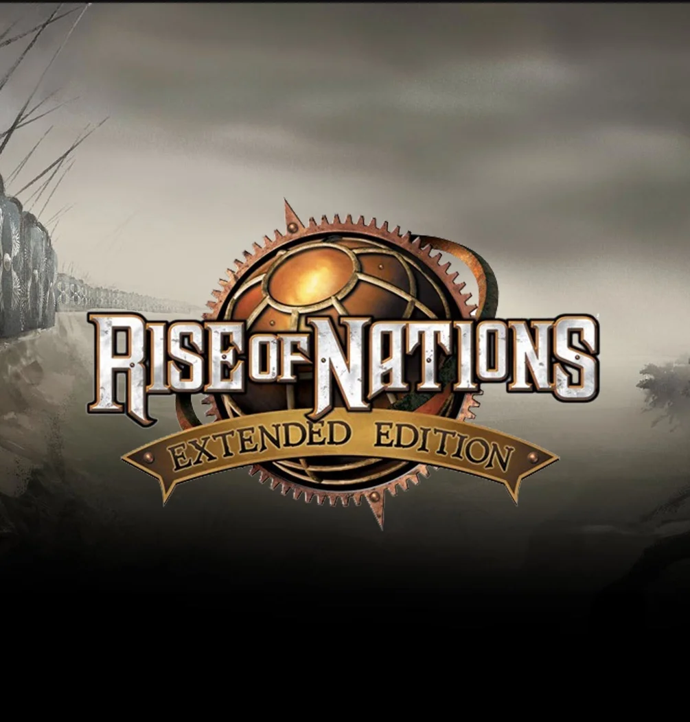 Rise of Nations: Extended Edition Steam Gift Россия