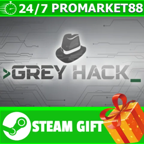 ВСЕ СТРАНЫ+РОССИЯ Grey Hack Steam Gift