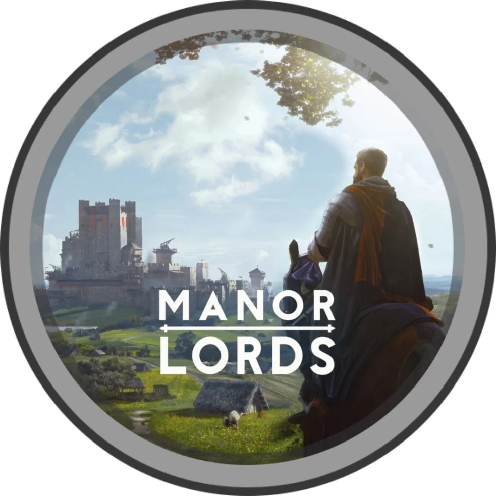 Manor Lords +DLCSteam Region FreeGLOBAL