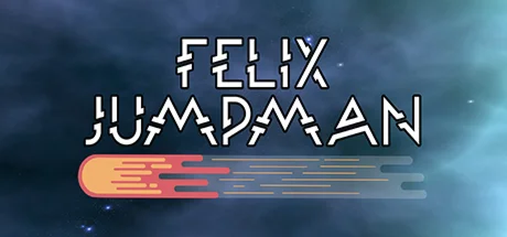 Felix Jumpman STEAM KEY/REGION FREE