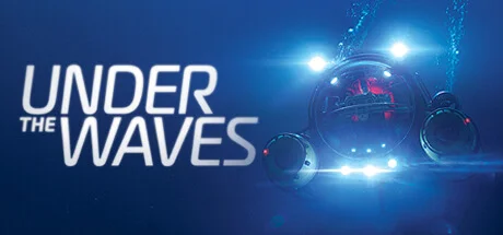 Under The Waves STEAM КЛЮЧ РОССИЯ + СНГ
