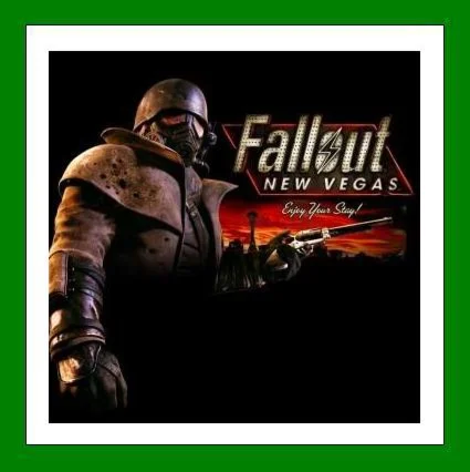 Fallout New VegasSteam KeyRU-CIS-UA0% Карты