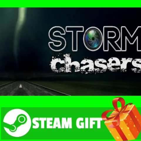 ВСЕ СТРАНЫ+РОССИЯ Storm Chasers Steam Gift