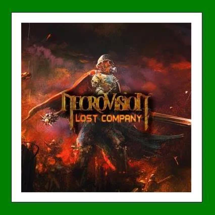 Necrovision: Lost CompanySteam KeyRU-CIS-UA0%