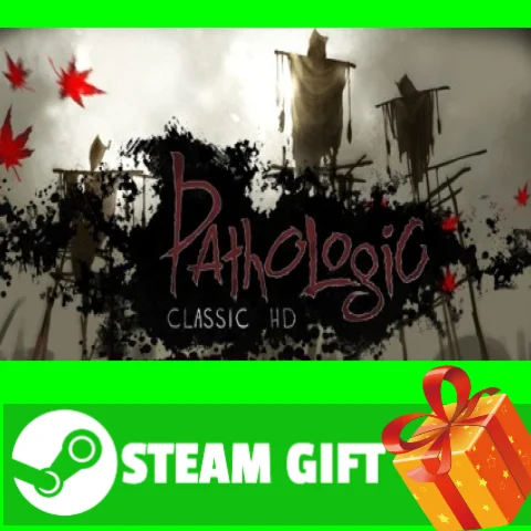 ВСЕ СТРАНЫ+РОССИЯ Pathologic Classic HD Steam Gift