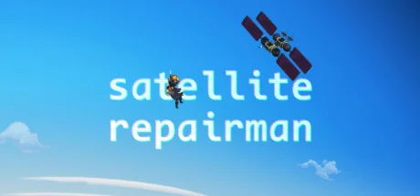 Satellite Repairman STEAM KEY/REGION FREE