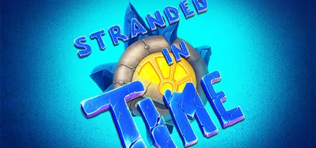 Stranded In Time STEAM KEY/REGION FREE