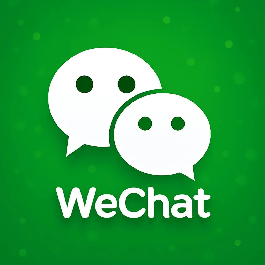 Создание личного аккаунта WeChat с верификацией
