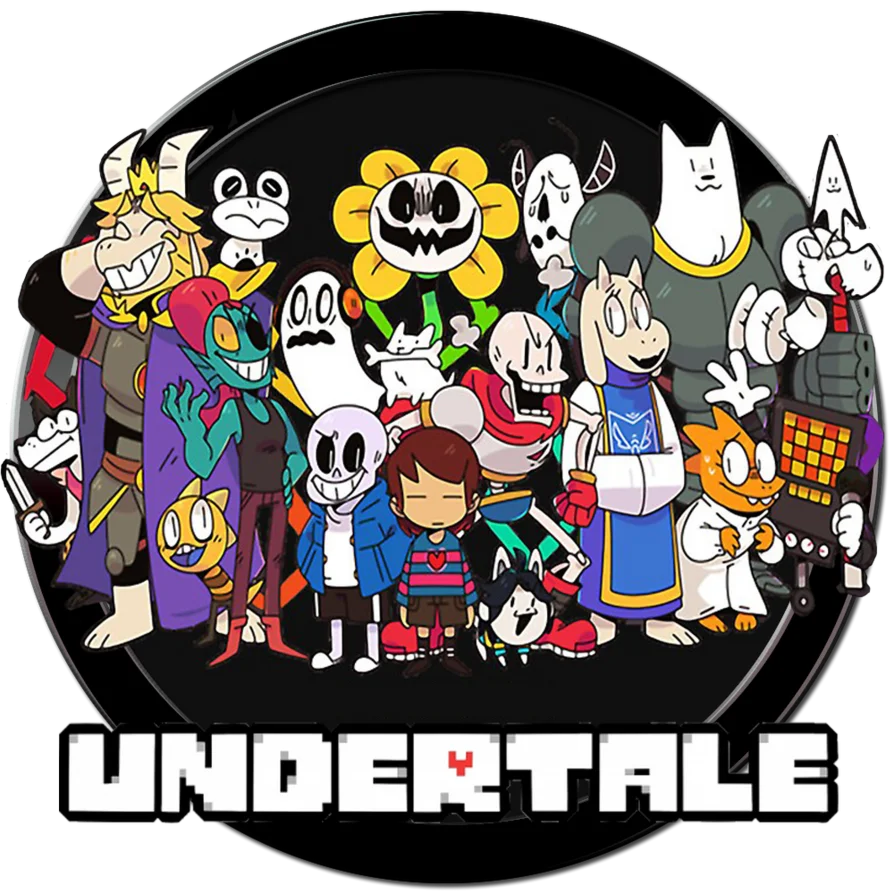 UndertaleSteam Region FreeGLOBAL