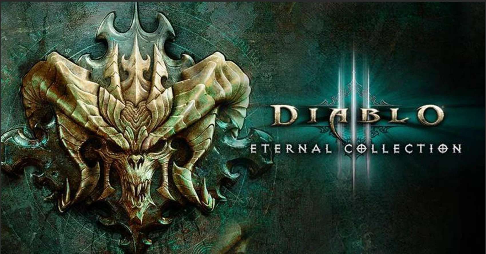 Diablo 3: Eternal Collection PS4/PS5 ТУРЦИЯ