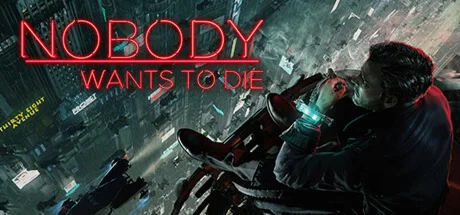 Nobody Wants to Die АВТОДОСТАВКА Россия Steam Gift