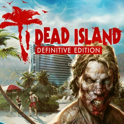 DEAD ISLAND DEFINITIVE EDITION STEAM КЛЮЧ