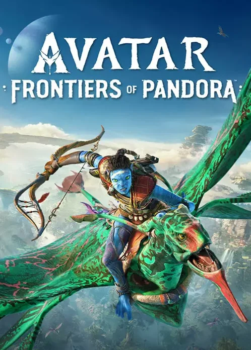 Avatar: Frontiers of Pandora Ubisoft Global