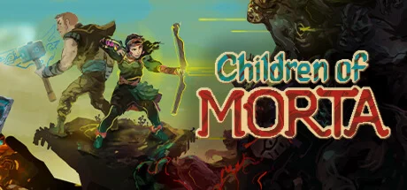 Children of Morta АВТОДОСТАВКА Россия Steam Gift
