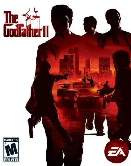 The Godfather 2 STEAM КЛЮЧ РФ-Global