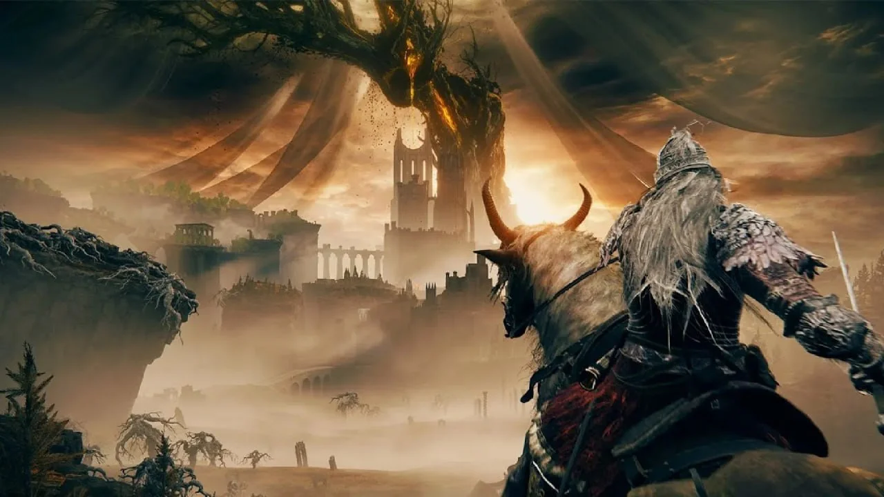 Elden Ring+Shadow of the Erdtree XboX one &amp series