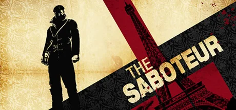 The Saboteur АВТОДОСТАВКА Украина Steam Gift