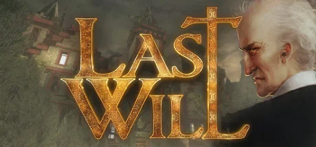 Last Will STEAM KEY/GLOBAL