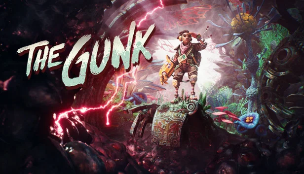 The Gunk ключ Global + RU/CIS РФ Россия стим СНГ