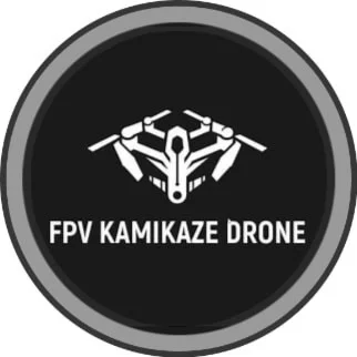 FPV Kamikaze Drone +Uncrashed : FPV Drone GLOBAL