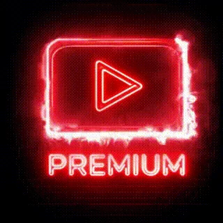 ИНДИВИДУАЛЬНАЯ ПОДПИСКА YOUTUBE PREMIUM 12 МЕСЯЦЕВ