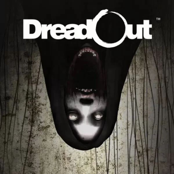 DreadOut Ключ Steam РФ+СНГ