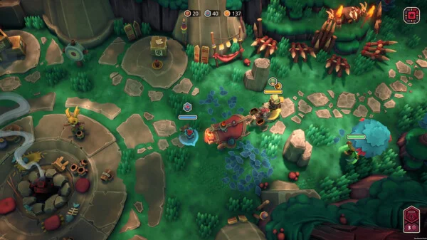Wild Woods АВТОДОСТАВКА Россия Steam Gift