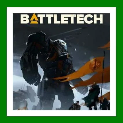BATTLETECHSteam KeyRU-CIS-UA0% КартыАКЦИЯ