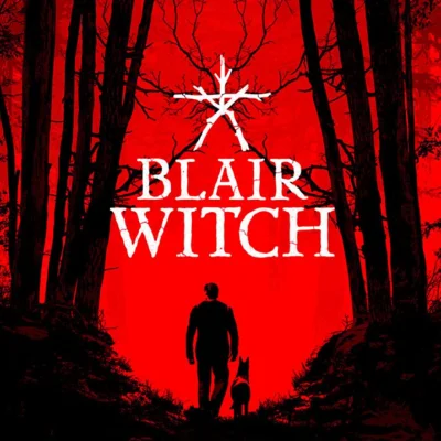 BLAIR WITCH STEAM КЛЮЧ
