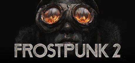 Frostpunk 2 STEAM РОССИЯ+СНГ РУССКИЙ ЯЗЫК